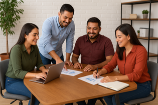 Trabajo en equipo